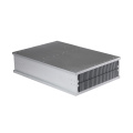 Cnc Laser Machine Alumimum Heat Sink Box